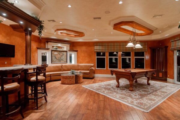 Interior Designer and Maude Interiors by Yvonne Designs