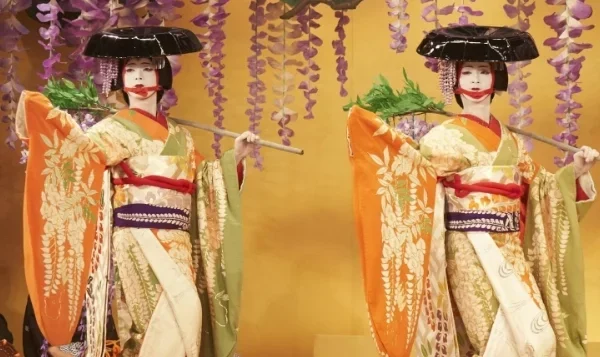 国宝 (Kokuho) — O Filme Japonês em Ascensão que Revela o Lado Invisível do Kabuki