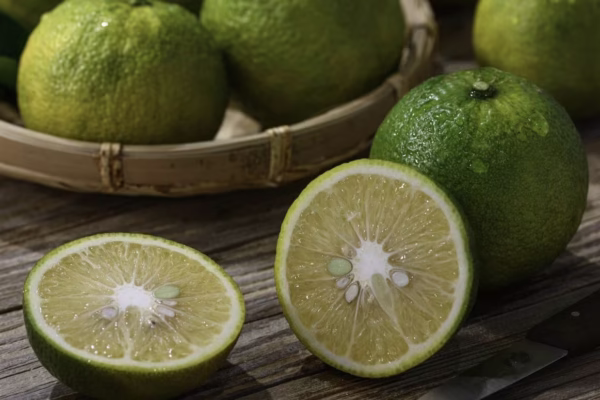 A fruta secreta do Japão que pode ajudar quem sofre com alergia ao pólen