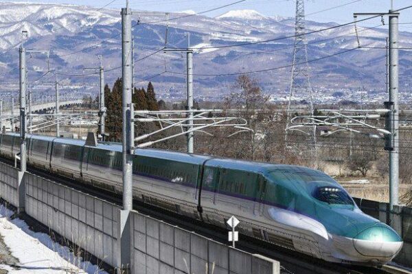 🚄 Japão encarece viagem: Rail Pass sobe de novo e mira turistas