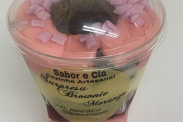 Black Belt Açaí
