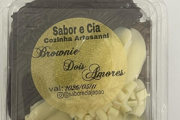 Black Belt Açaí