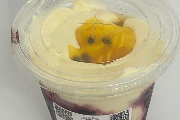 Black Belt Açaí
