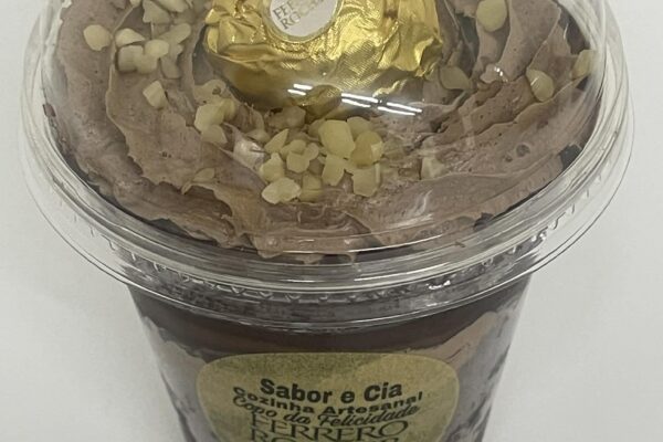 Black Belt Açaí