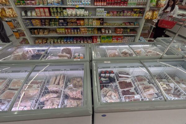 Mercado Maekawa