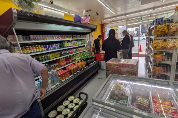 Mercado Maekawa