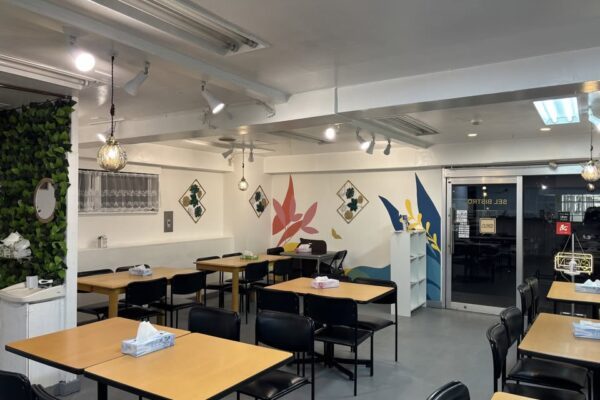 Sel Bistro