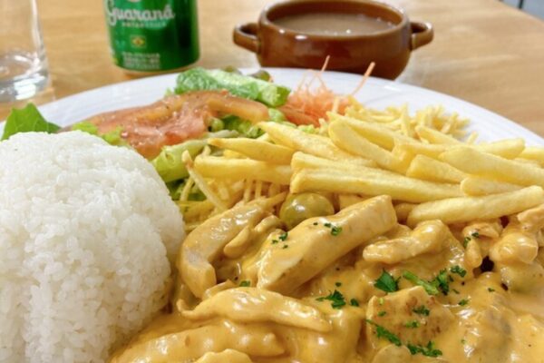 Sel Bistro