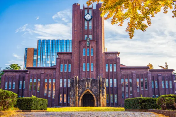 🚨 IA supera candidatos reais no exame de admissão da Universidade de Tokyo 🚨