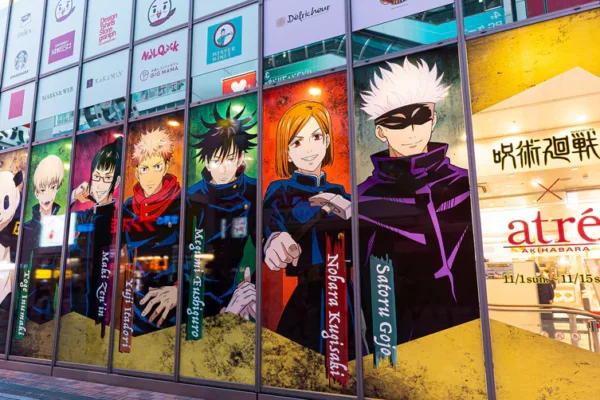 😢 Anime Contra a Depressão?😢