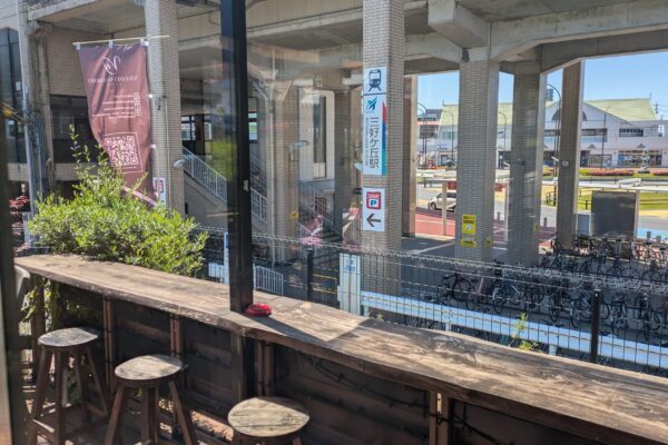 Enjoy Cafe & Bistro Bar