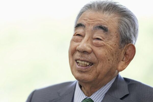 🏪 O homem que criou o Japão 24 horas morreu 🏪