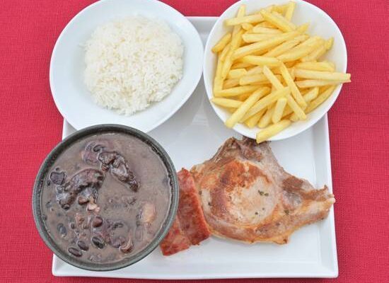 Planeta Grill