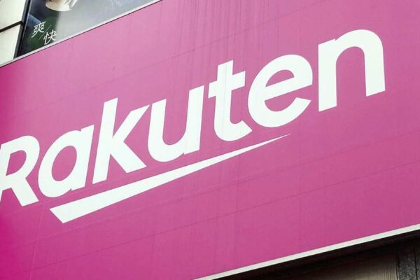 Rakuten quer sua internet no espaço