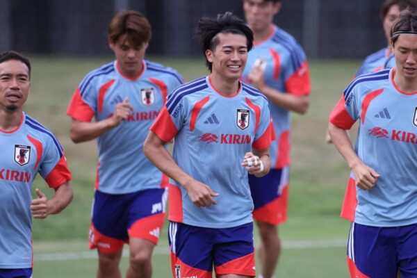 Japão Já Invadiu o México