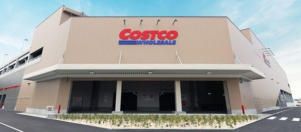 O Lanche Que Virou Alerta no CostCo
