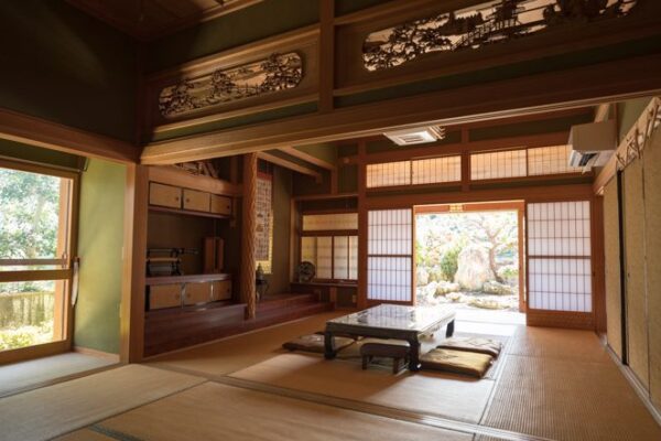 Japão Fecha a Porta