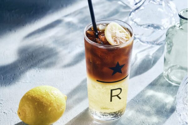 Starbucks Declara Guerra ao Calor