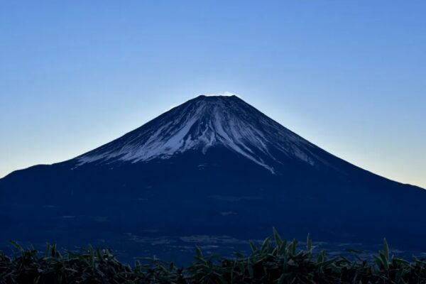 Monte Fuji Faz Sua Segunda Vítima Nesta Temporada