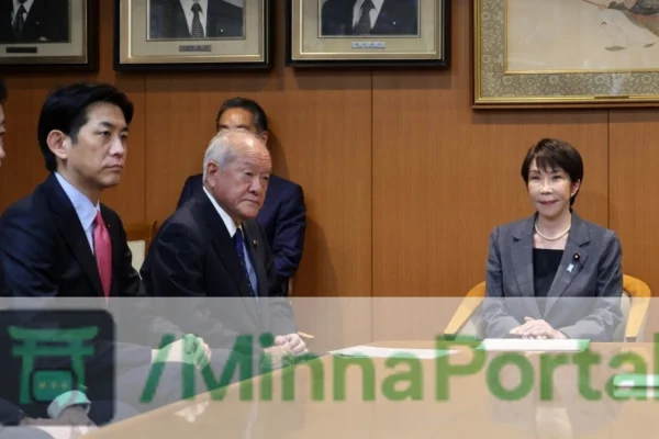 Japão define data para corte no imposto dos alimentos
