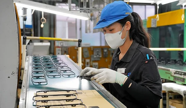 Japão já não convence os estrangeiros para trabalhar?
