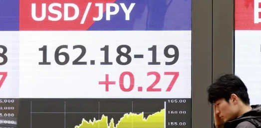 O Yen despencou – E agora?